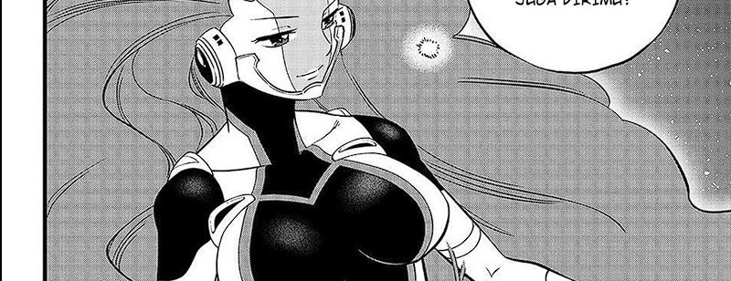 Eden’s Zero